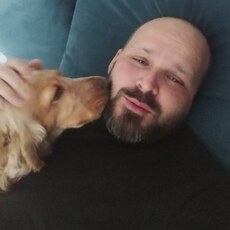 Фотография мужчины Сергей, 35 лет из г. Томск