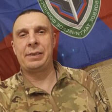 Фотография мужчины Андрей, 40 лет из г. Екатеринбург