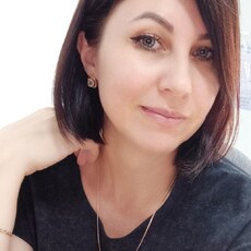 Ольга, 39 из г. Гурьевск (Кемеровская Обл).