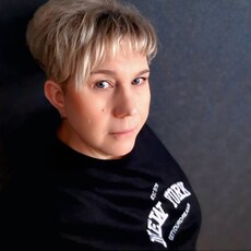 Фотография девушки Татьяна, 55 лет из г. Бирск