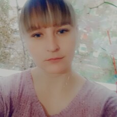 Нинуля, 32 из г. Хабаровск.