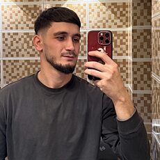 Фотография мужчины İbrahim, 25 лет из г. Москва
