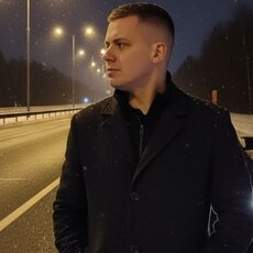 Фотография мужчины Анатолий, 35 лет из г. Канск