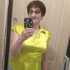 Фотография девушки Раиса, 70 лет из г. Барнаул