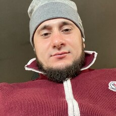 Фотография мужчины Руслан, 29 лет из г. Бахчисарай