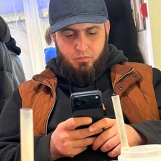 Фотография мужчины Запир, 33 года из г. Москва