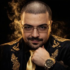 Фотография мужчины Сослан, 32 года из г. Санкт-Петербург