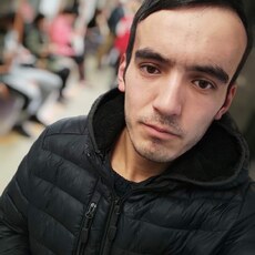 Фотография мужчины Асадбек, 25 лет из г. Москва