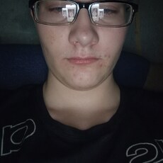 Фотография мужчины Сергей, 18 лет из г. Челябинск