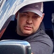 Фотография мужчины Николай, 47 лет из г. Абакан