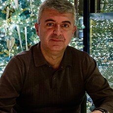 Фотография мужчины Ашот, 50 лет из г. Ереван