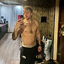 Томми, 33 года