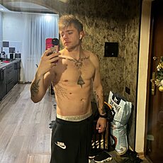 Фотография мужчины Томми, 33 года из г. Брест