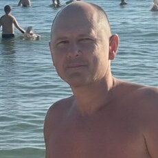 Фотография мужчины Сергей, 44 года из г. Саратов