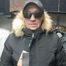 Фотография мужчины Бахтияр, 47 лет из г. Астана