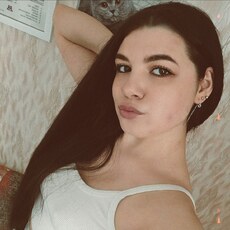 Анастасия, 25 из г. Биробиджан.