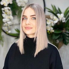 Фотография девушки Екатерина, 28 лет из г. Сызрань