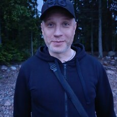 Фотография мужчины Митя, 29 лет из г. Лахденпохья