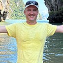 Роман, 43 года