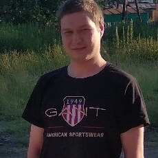 Фотография мужчины Павел, 28 лет из г. Первоуральск