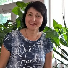 Фотография девушки Olga, 50 лет из г. Мелитополь