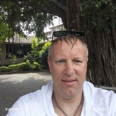 Фотография мужчины Анатолий, 43 года из г. Староминская