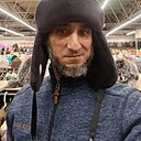 Элвин, 40 лет