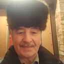 Сергей, 68 лет