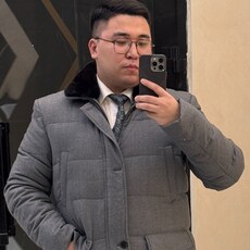 Фотография мужчины Miras, 25 лет из г. Астана