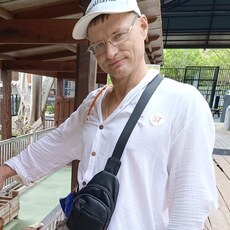 Андрей, 45 из г. Комсомольск-на-Амуре.