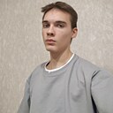 Егор, 21 год