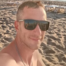 Фотография мужчины Илья, 39 лет из г. Екатеринбург