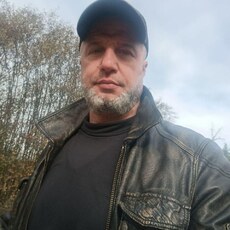Фотография мужчины Игорь, 43 года из г. Чернигов