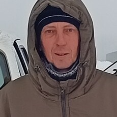 Фотография мужчины Роман, 47 лет из г. Зарайск