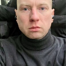 Фотография мужчины Дмитрий, 36 лет из г. Москва