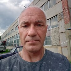Фотография мужчины Александр, 54 года из г. Верхняя Салда
