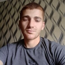 Фотография мужчины Vaxo, 28 лет из г. Самтредиа