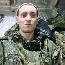 Фотография мужчины Влад, 26 лет из г. Белгород