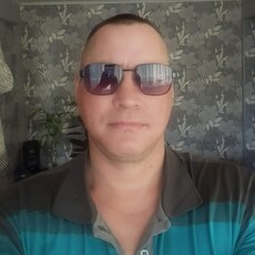 Фотография мужчины Руслан, 45 лет из г. Благовещенск