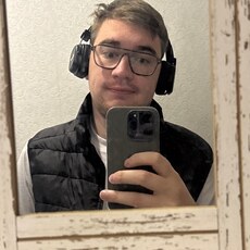 Фотография мужчины Сережа, 27 лет из г. Петропавловск-Камчатский