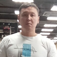 Фотография мужчины Руслан, 41 год из г. Омск