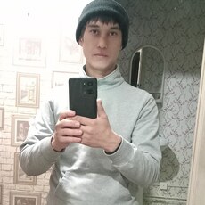 Фотография мужчины Михаил, 37 лет из г. Абакан