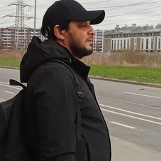 Фотография мужчины Алим, 40 лет из г. Санкт-Петербург