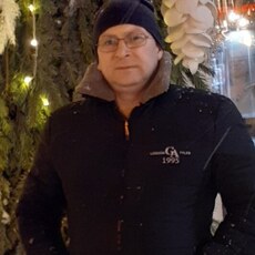 Фотография мужчины Ришат, 44 года из г. Сызрань