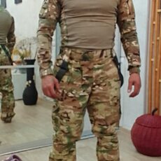 Фотография мужчины Дима, 45 лет из г. Абакан