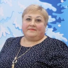 Фотография девушки Оля, 50 лет из г. Аскино