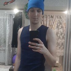 Фотография мужчины Александр, 22 года из г. Норильск