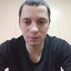 Фотография мужчины Тимур, 35 лет из г. Пермь