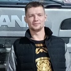 Фотография мужчины Андрей, 31 год из г. Новая Чара