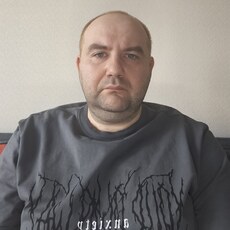 Фотография мужчины Олег, 42 года из г. Новосибирск